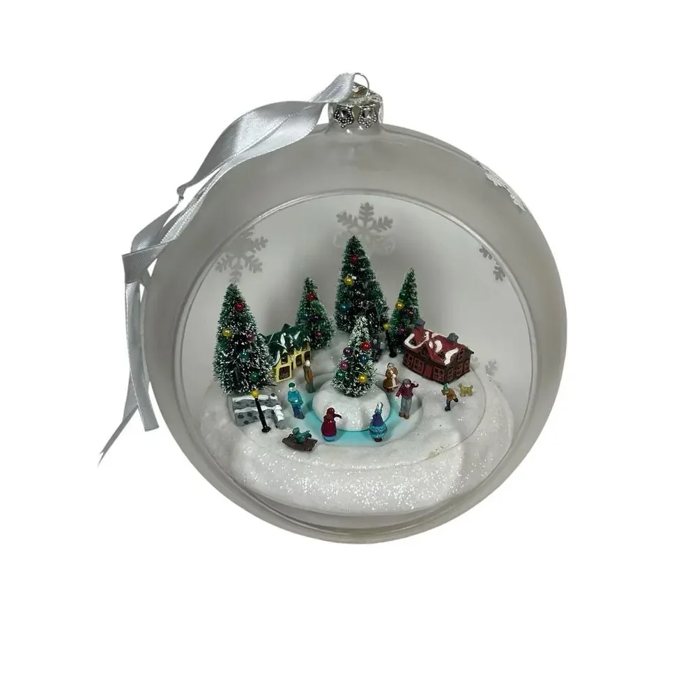 Mr Christmas Animated Musical Lighted Jumbo 7
